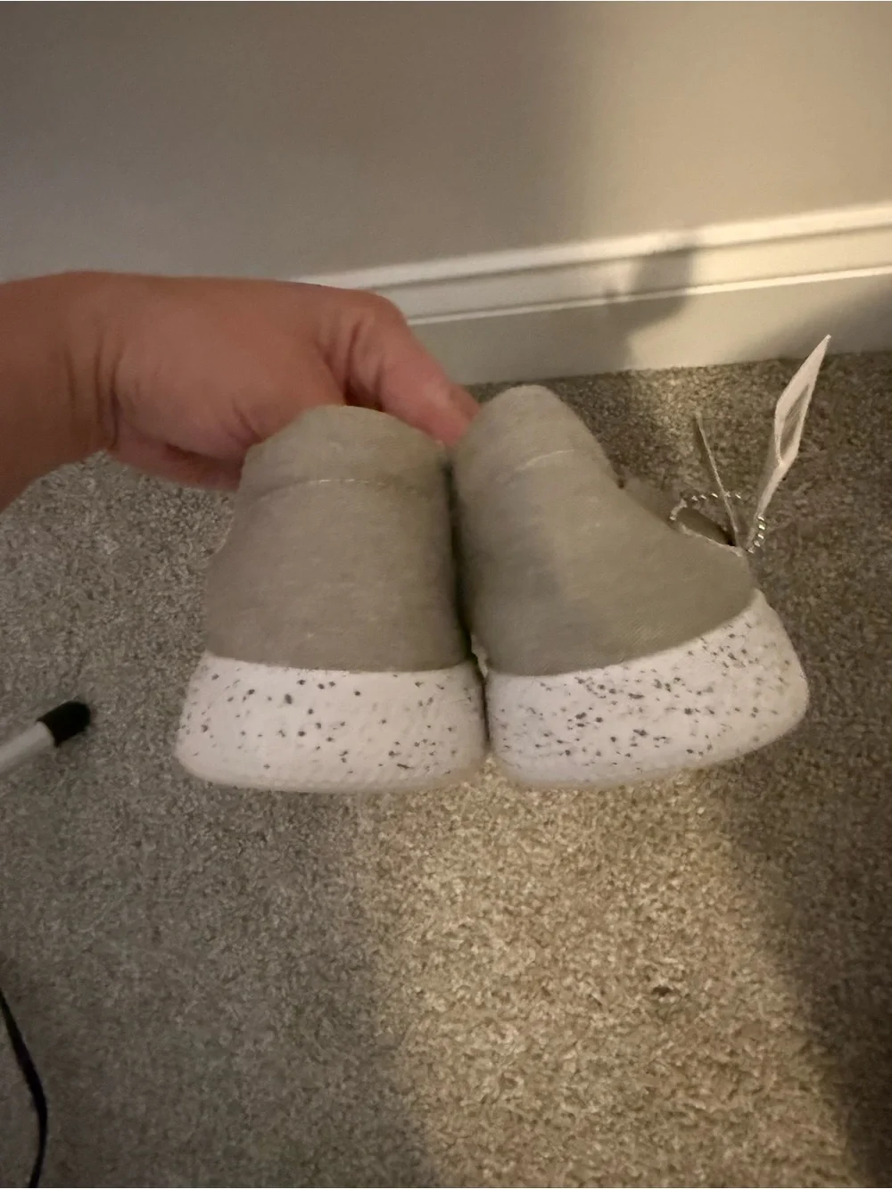 Women’s Bobs NWT